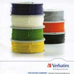 Пластик ABS  от Verbatim