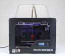 ������ � ������������ 3d ��������� ���� Makerbot