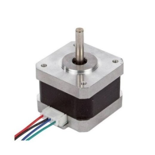 NEMA 17 (17HS4401) ��������� ��� ��� XYZ