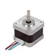NEMA 17 (17HS4401) ��������� ��� ��� XYZ